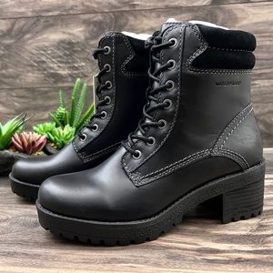 cougar delson boot